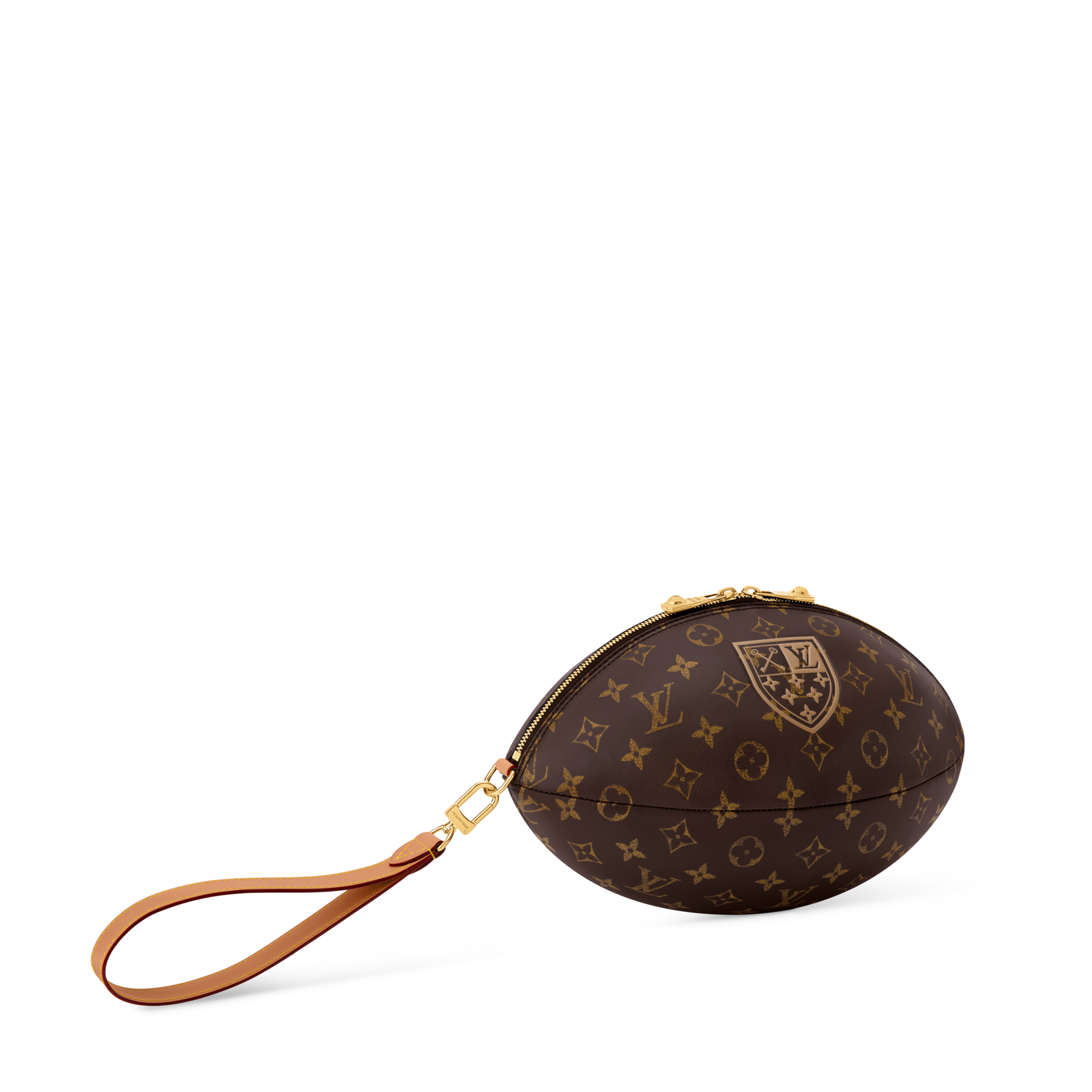 Rugby Clutch autres_cuirs_monogram - Men - Bags | LOUIS VUITTON ®